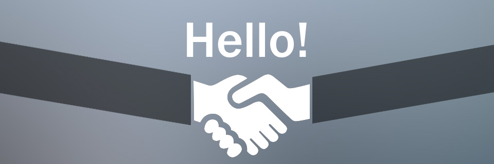 Hello